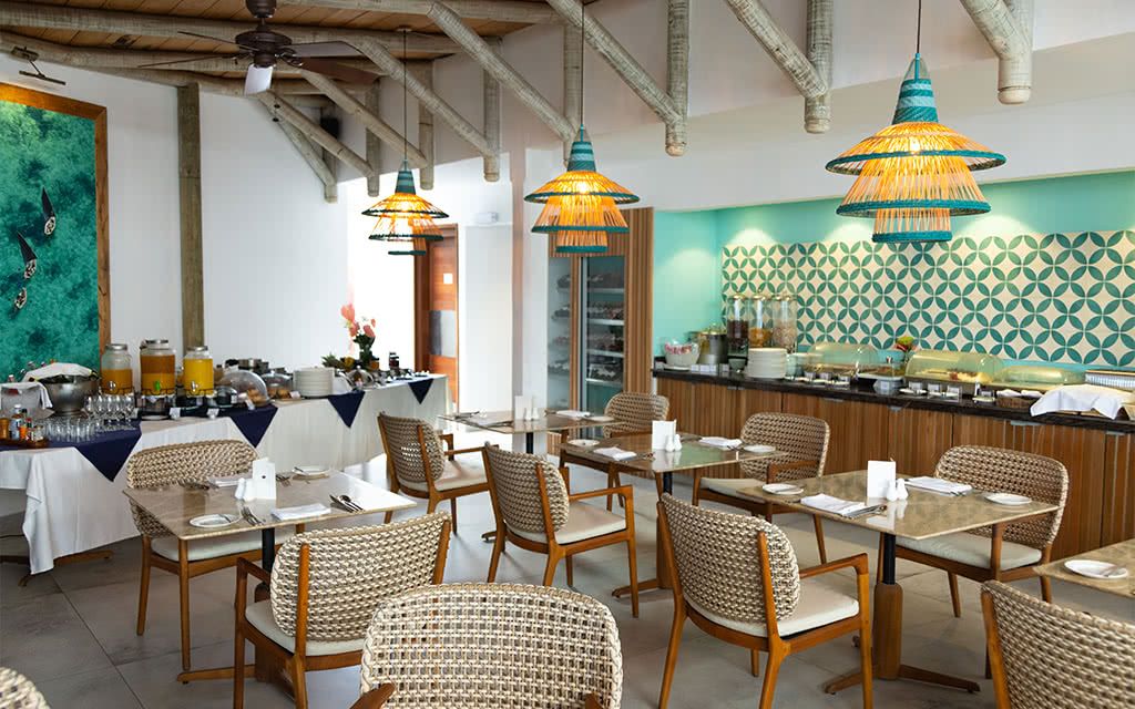 Seapoint Boutique Hôtel pas cher photo 14