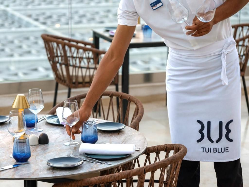 Hôtel TUI BLUE Palm Beach Club Hammamet 4* pas cher photo 6