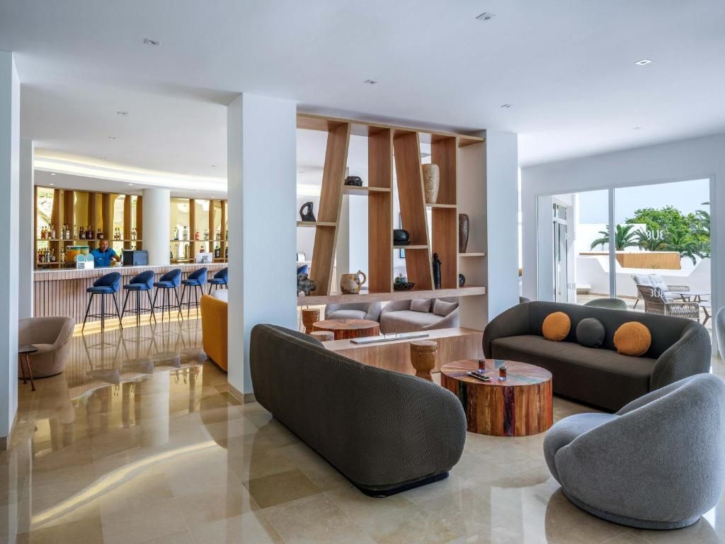 Hôtel TUI BLUE Palm Beach Club Hammamet 4* pas cher photo 9