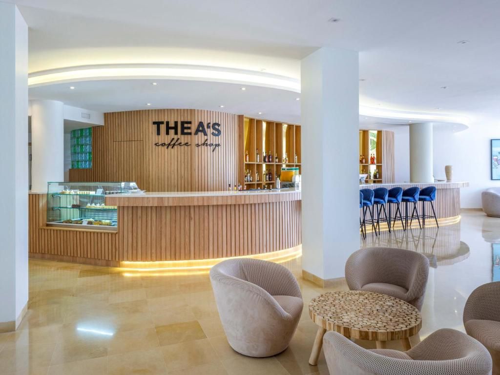 Hôtel TUI BLUE Palm Beach Club Hammamet 4* pas cher photo 10