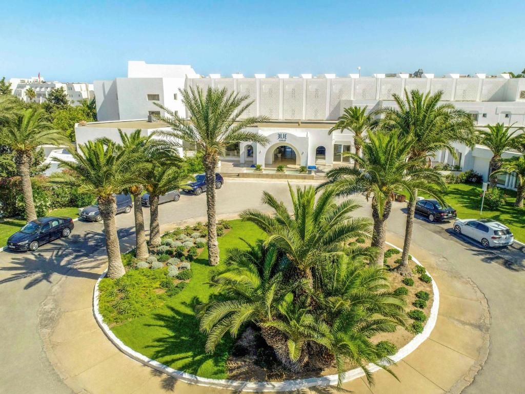 Hôtel TUI BLUE Palm Beach Club Hammamet 4* pas cher photo 13