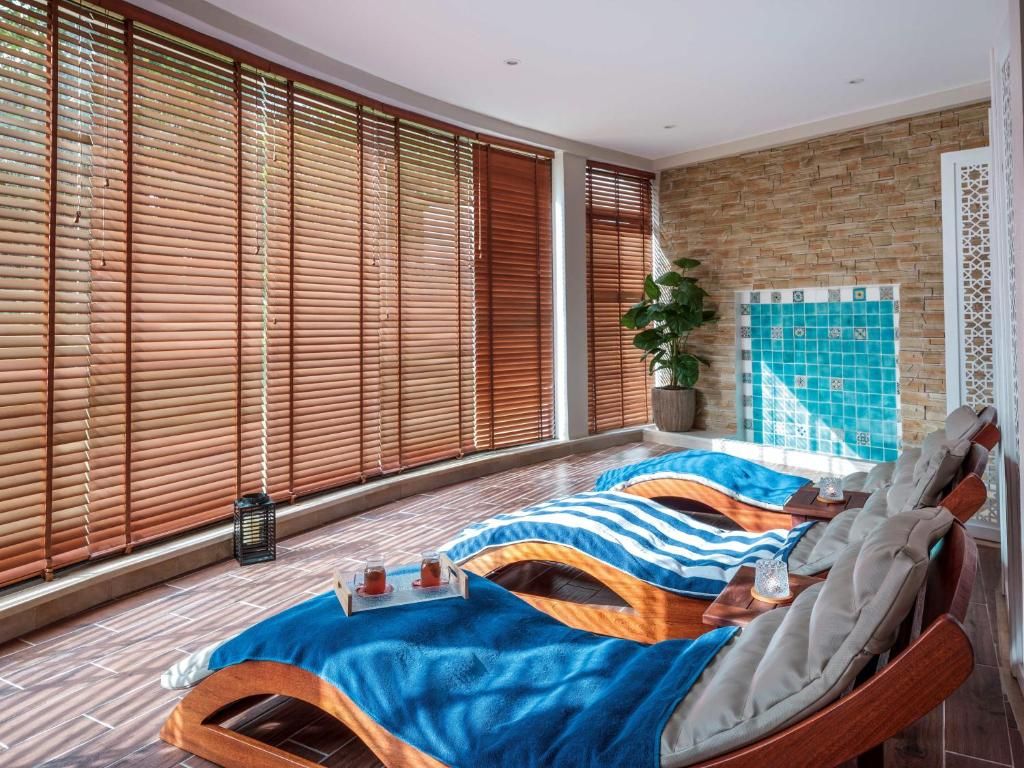Hôtel TUI BLUE Palm Beach Club Hammamet 4* pas cher photo 14