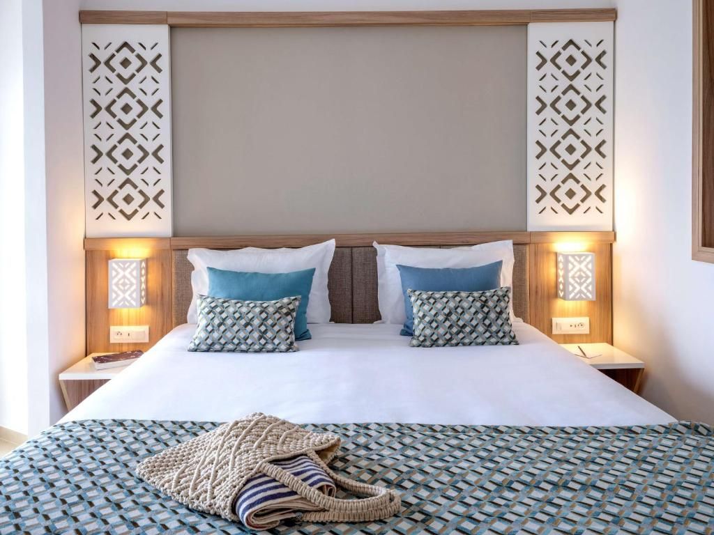 Hôtel TUI BLUE Palm Beach Club Hammamet 4* pas cher photo 15