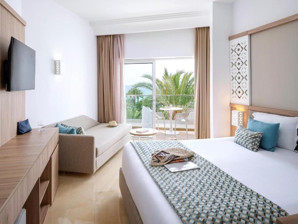 Hôtel TUI BLUE Palm Beach Club Hammamet 4* pas cher photo 16