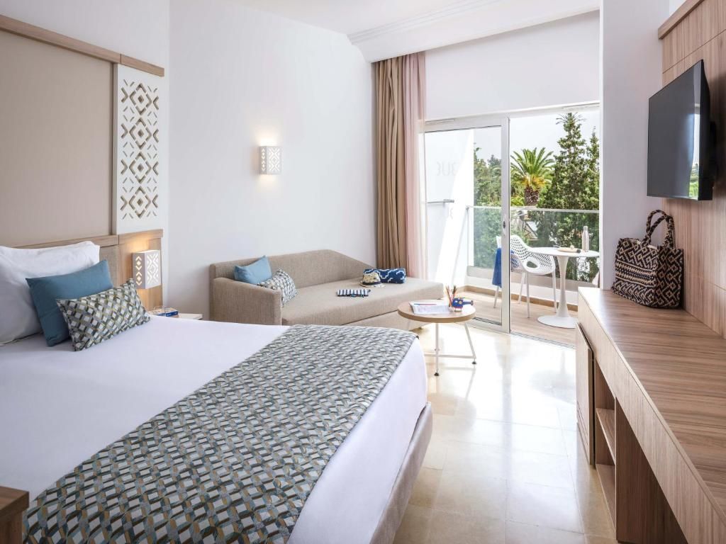 Hôtel TUI BLUE Palm Beach Club Hammamet 4* pas cher photo 17