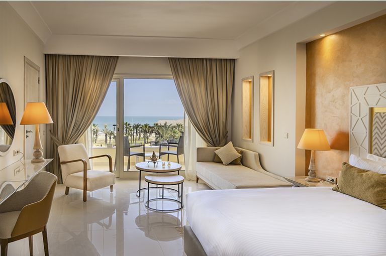 Hôtel Iberostar Sélection Eolia Djerba 5* pas cher photo 14