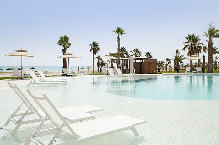 Hôtel Iberostar Sélection Eolia Djerba 5* pas cher photo 25