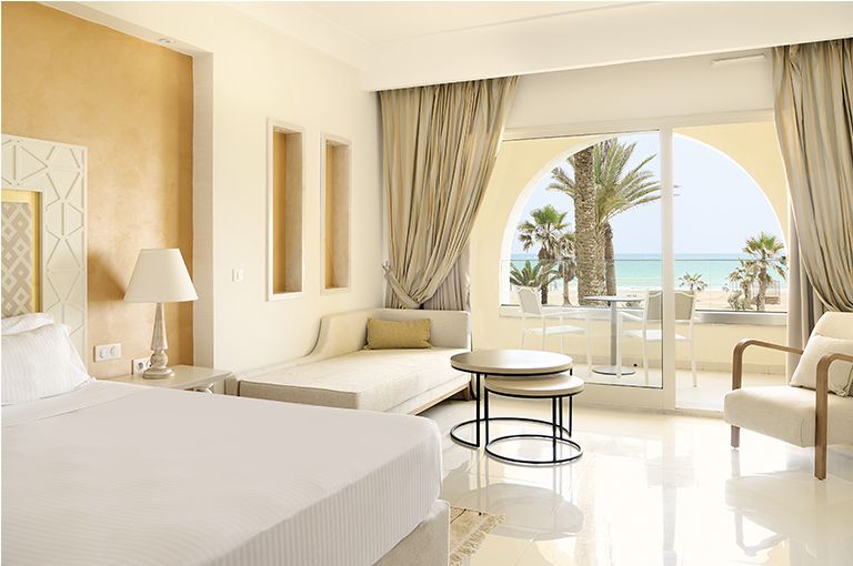 Hôtel Iberostar Sélection Eolia Djerba 5* pas cher photo 18