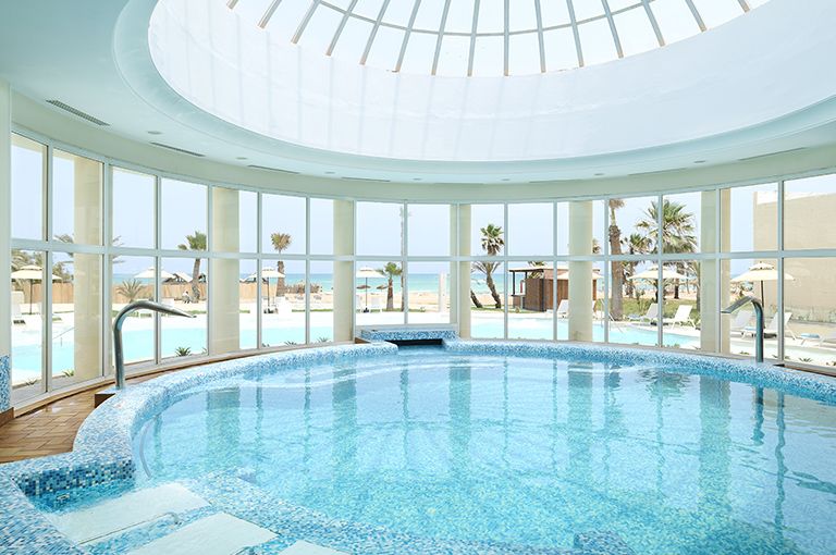 Hôtel Iberostar Sélection Eolia Djerba 5* pas cher photo 38