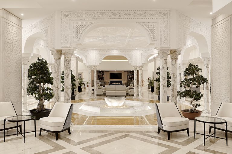 Hôtel Iberostar Sélection Eolia Djerba 5* pas cher photo 4