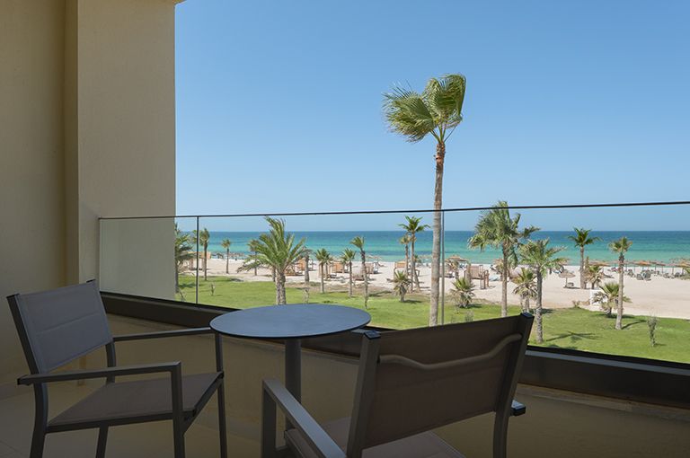 Hôtel Iberostar Sélection Eolia Djerba 5* pas cher photo 16