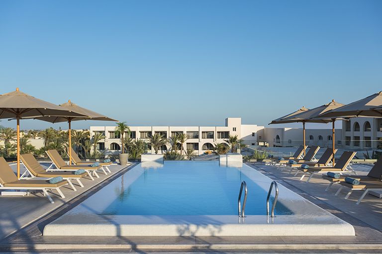 Hôtel Iberostar Sélection Eolia Djerba 5* pas cher photo 31