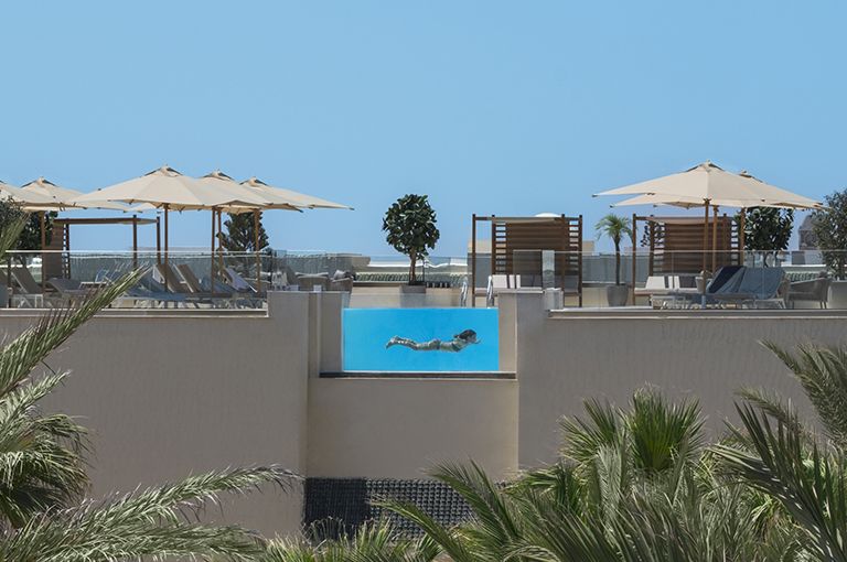 Hôtel Iberostar Sélection Eolia Djerba 5* pas cher photo 39