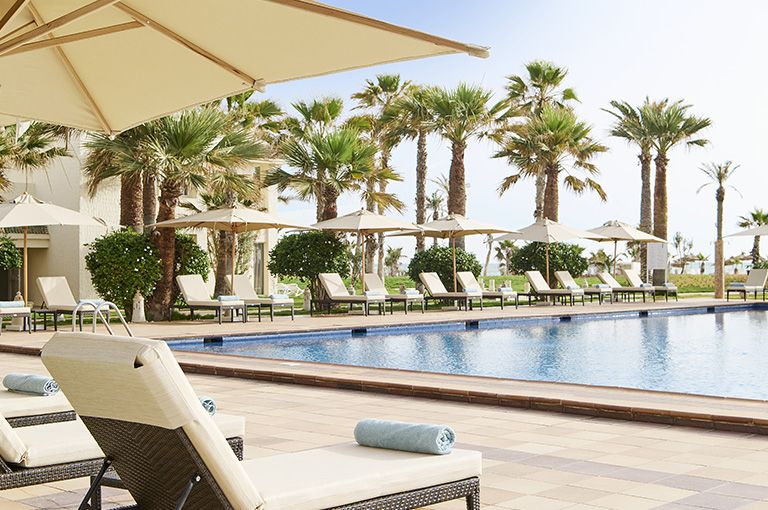 Hôtel Iberostar Sélection Eolia Djerba 5* pas cher photo 2