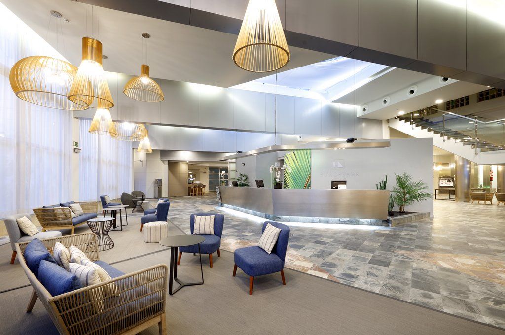 Hôtel Eurostars Las Salinas 4* pas cher photo 3