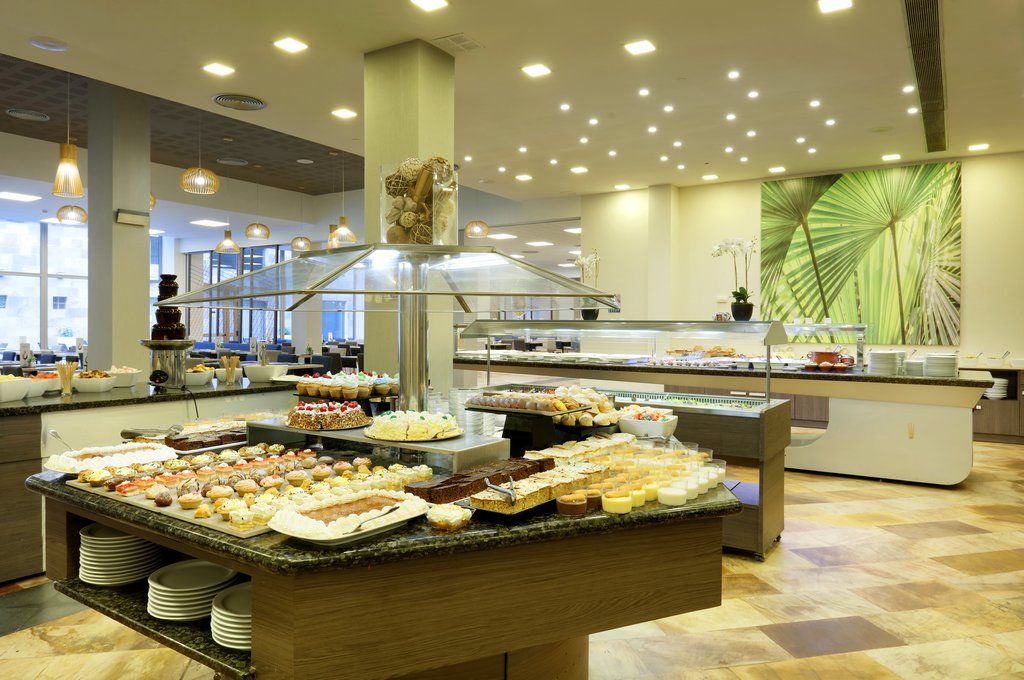 Hôtel Eurostars Las Salinas 4* pas cher photo 4