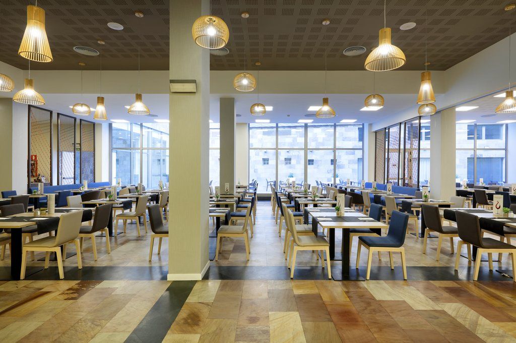 Hôtel Eurostars Las Salinas 4* pas cher photo 5