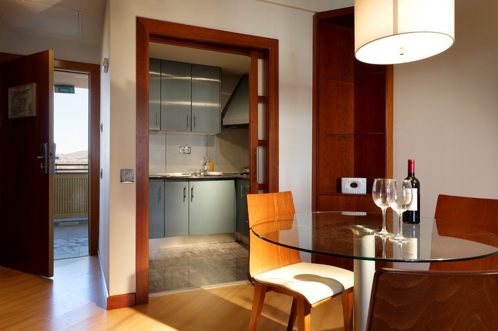 Hôtel Eurostars Las Salinas 4* pas cher photo 8