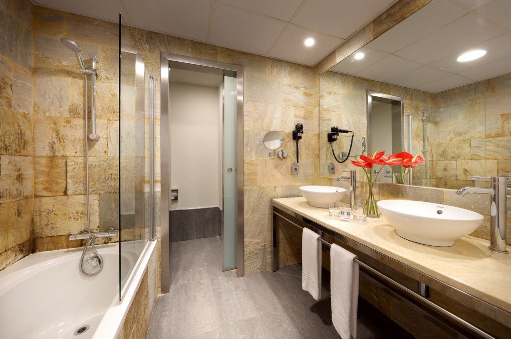 Hôtel Eurostars Las Salinas 4* pas cher photo 9