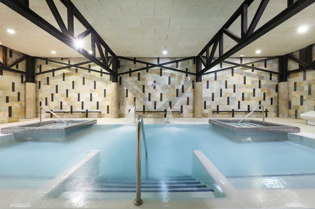 Hôtel Eurostars Las Salinas 4* pas cher photo 12