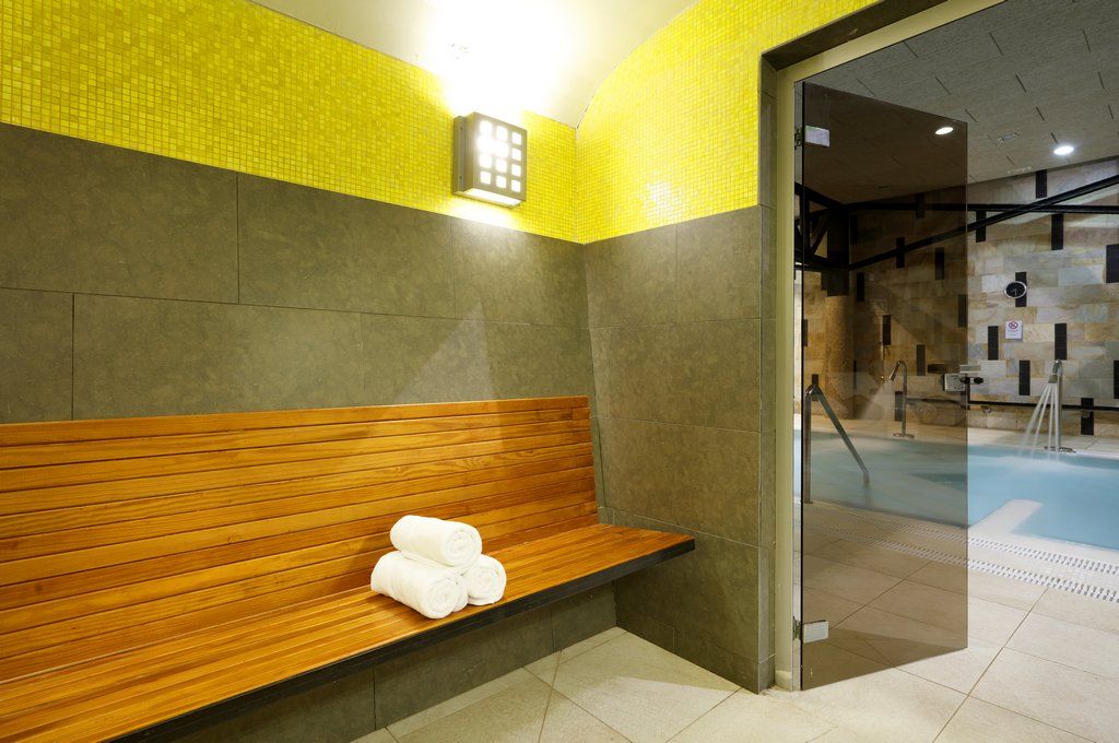 Hôtel Eurostars Las Salinas 4* pas cher photo 13