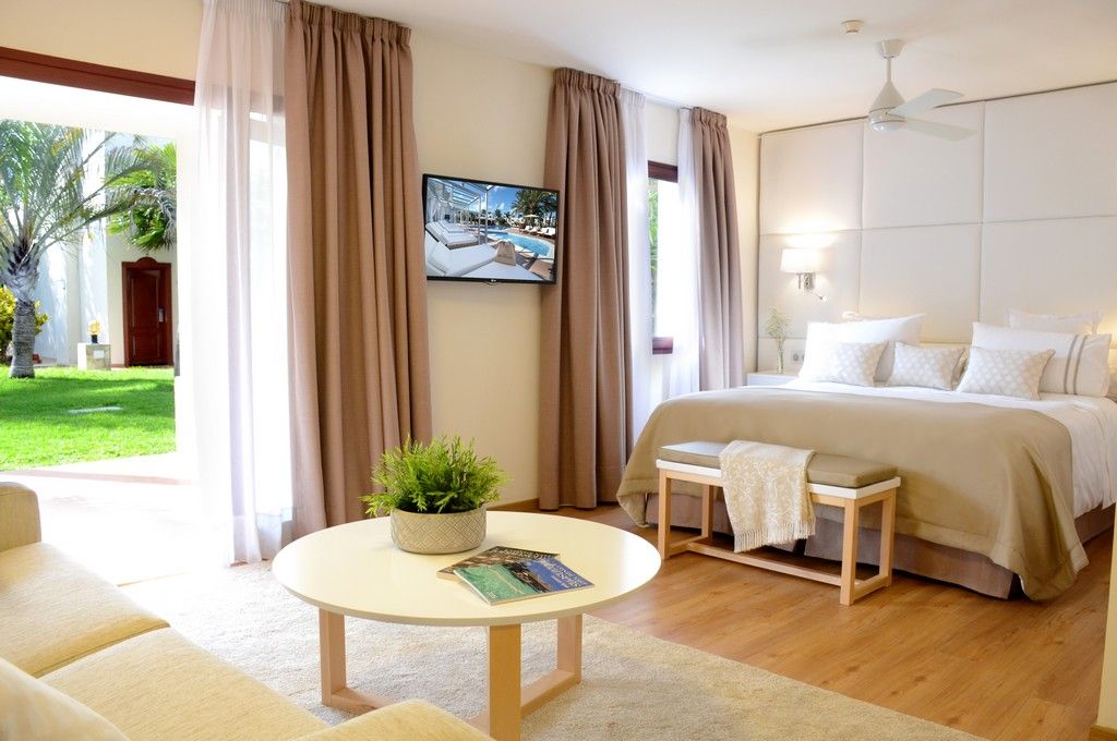 Ôclub Select Hôtel My Favorite Alua Suites Fuerteventura 4* pas cher photo 3