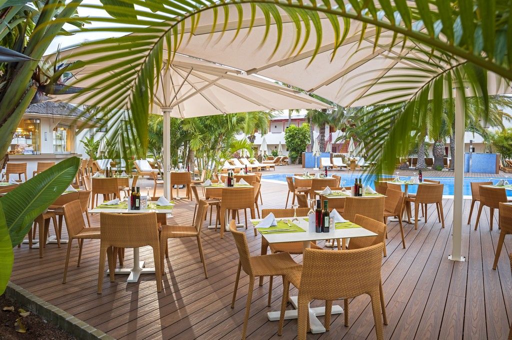 Ôclub Select Hôtel My Favorite Alua Suites Fuerteventura 4* pas cher photo 7