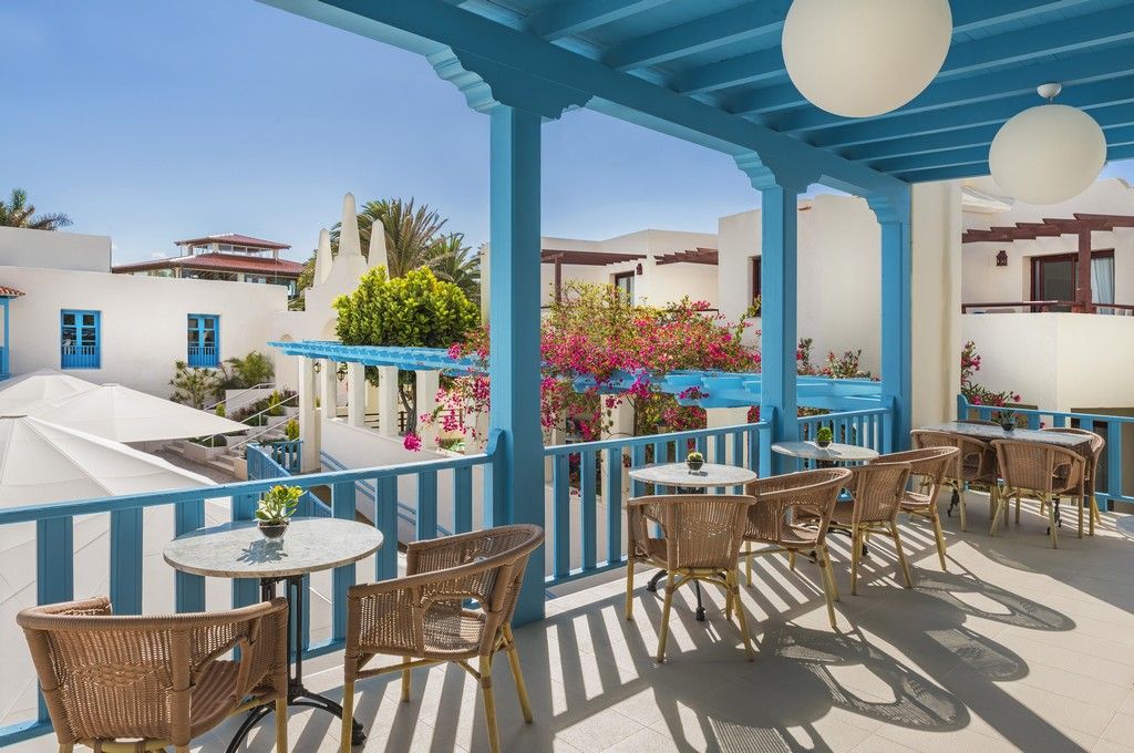 Ôclub Select Hôtel My Favorite Alua Suites Fuerteventura 4* pas cher photo 9