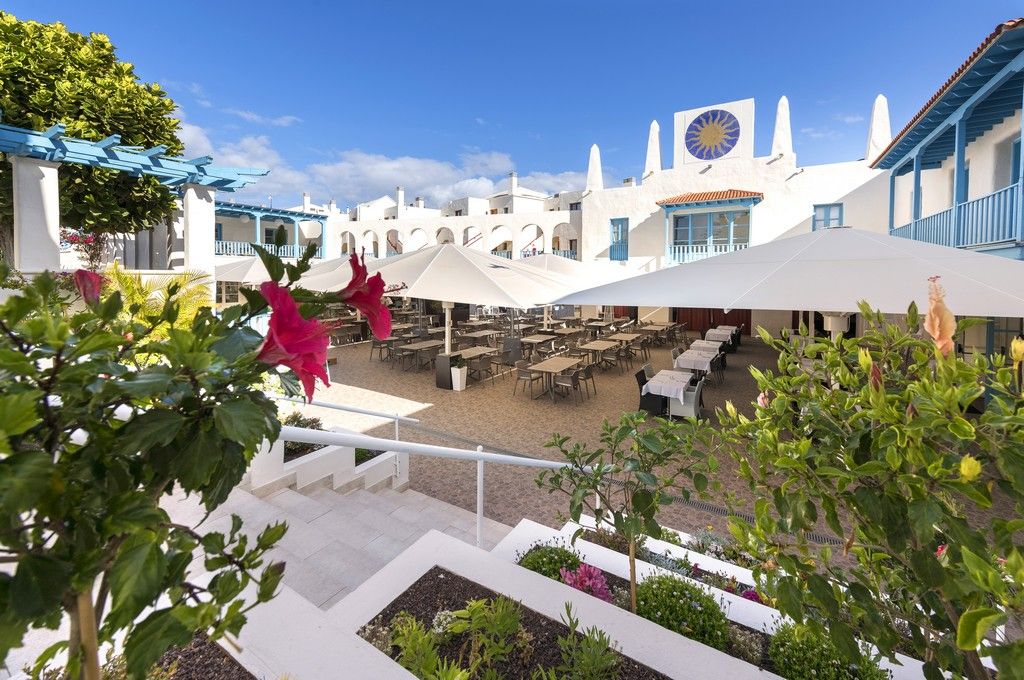 Ôclub Select Hôtel My Favorite Alua Suites Fuerteventura 4* pas cher photo 10