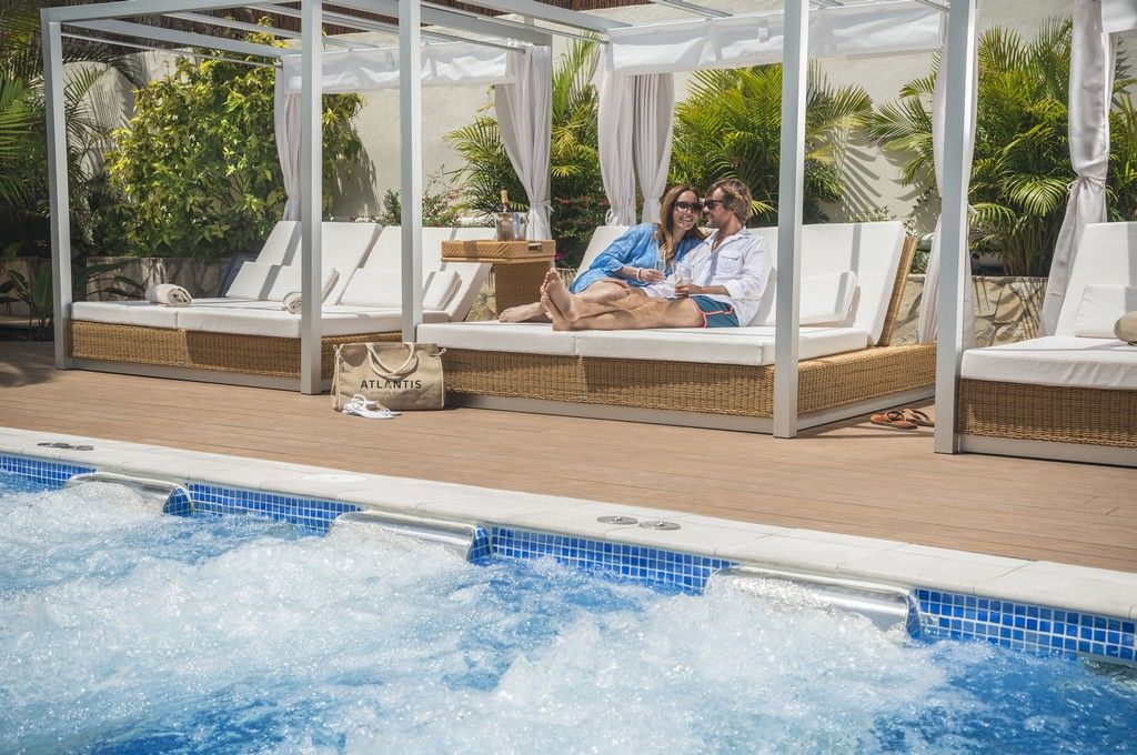 Ôclub Select Hôtel My Favorite Alua Suites Fuerteventura 4* pas cher photo 11