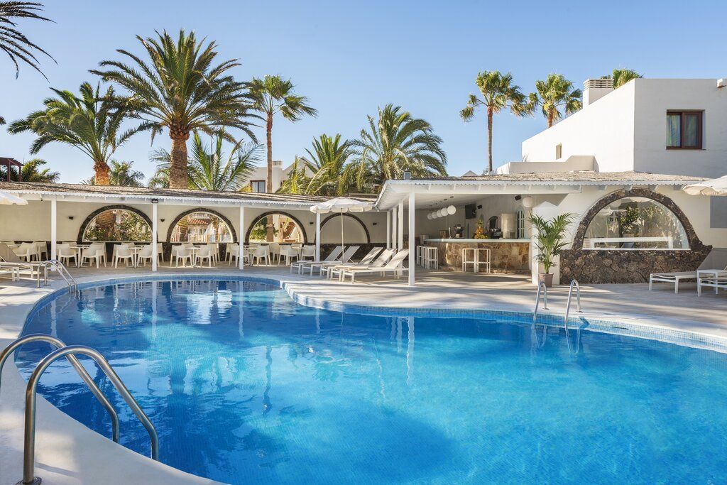 Ôclub Select Hôtel My Favorite Alua Suites Fuerteventura 4* pas cher photo 12