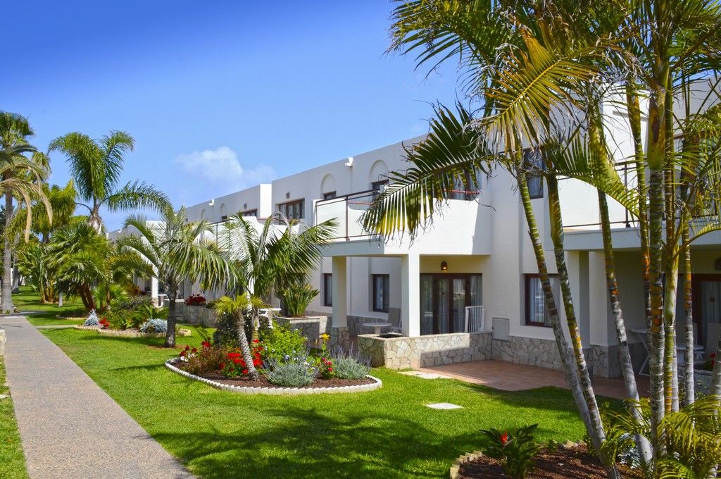 Ôclub Select Hôtel My Favorite Alua Suites Fuerteventura 4* pas cher photo 15