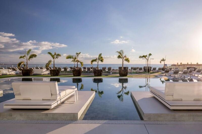 Hôtel Royal Hideaway Corales Suites 5* pas cher photo 2