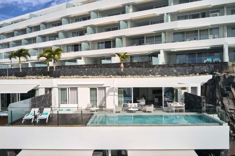 Hôtel Royal Hideaway Corales Suites 5* pas cher photo 3