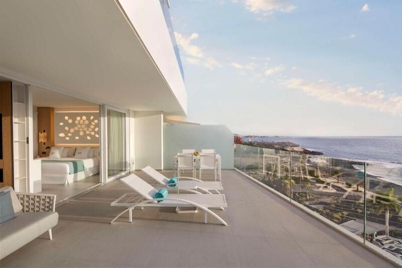 Hôtel Royal Hideaway Corales Suites 5* pas cher photo 5