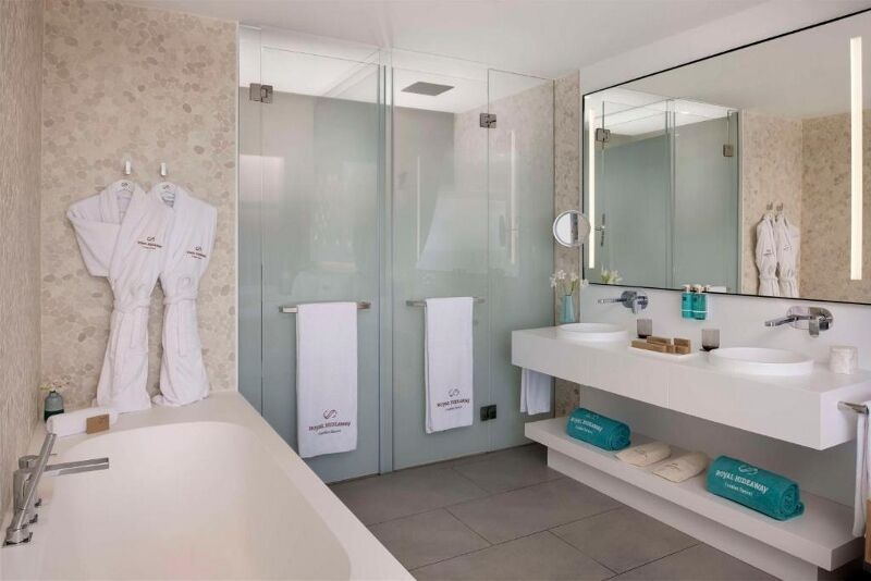 Hôtel Royal Hideaway Corales Suites 5* pas cher photo 6