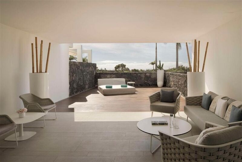 Hôtel Royal Hideaway Corales Suites 5* pas cher photo 8