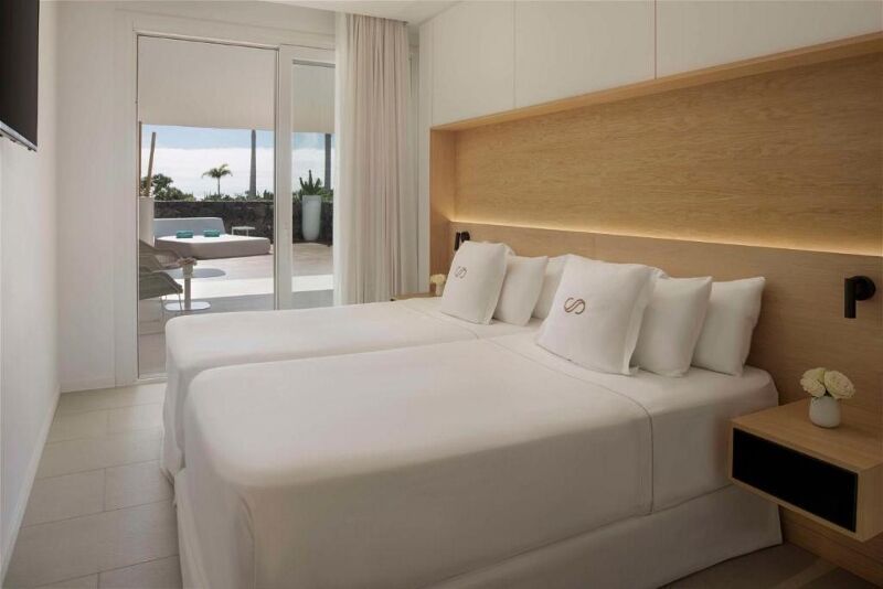 Hôtel Royal Hideaway Corales Suites 5* pas cher photo 9