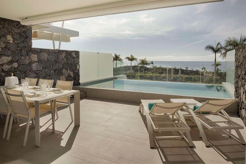 Hôtel Royal Hideaway Corales Suites 5* pas cher photo 10