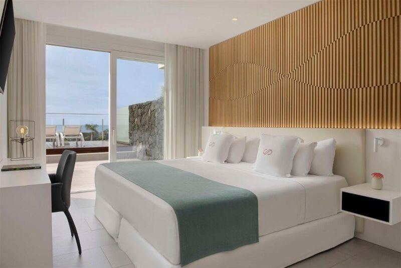Hôtel Royal Hideaway Corales Suites 5* pas cher photo 11