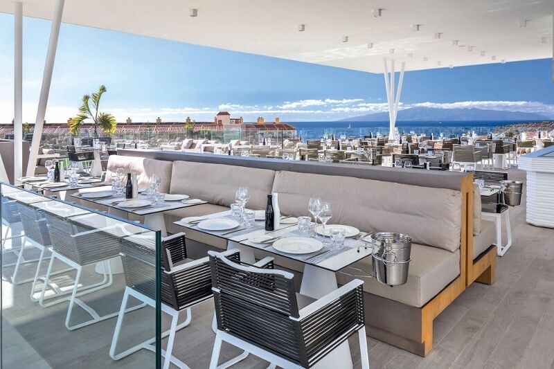 Hôtel Royal Hideaway Corales Suites 5* pas cher photo 13