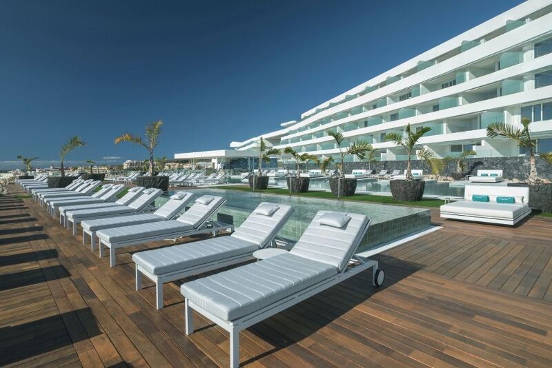 Hôtel Royal Hideaway Corales Suites 5* pas cher photo 14