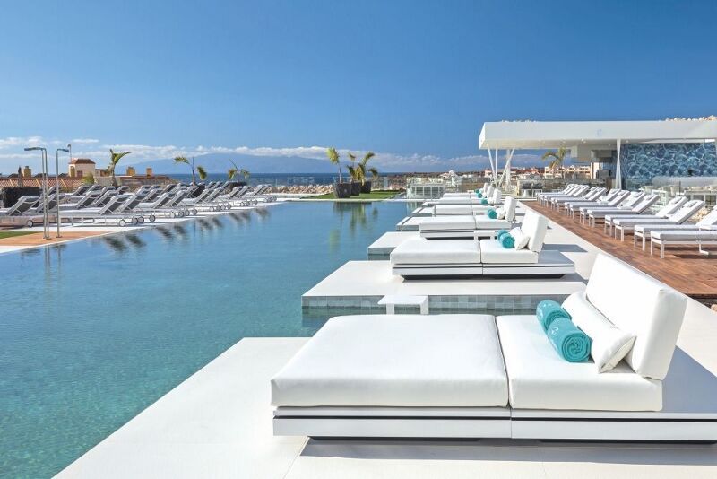 Hôtel Royal Hideaway Corales Suites 5* pas cher photo 16
