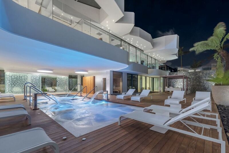 Hôtel Royal Hideaway Corales Suites 5* pas cher photo 1