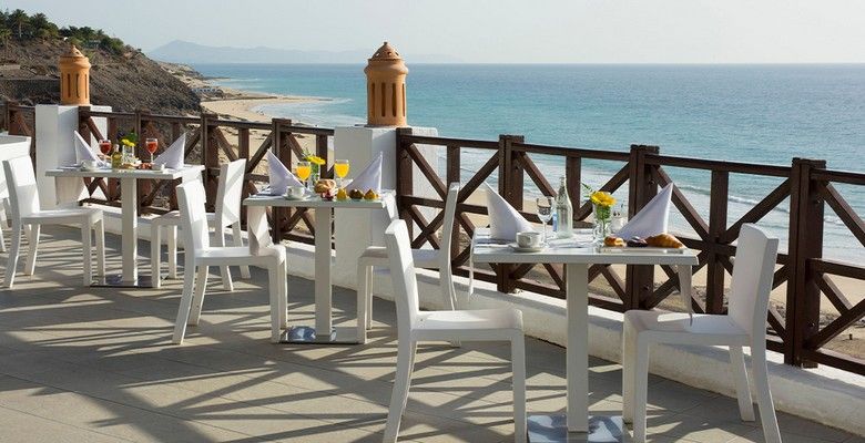 Ôclub Experience Hôtel Jandia Princess 4* pas cher photo 8