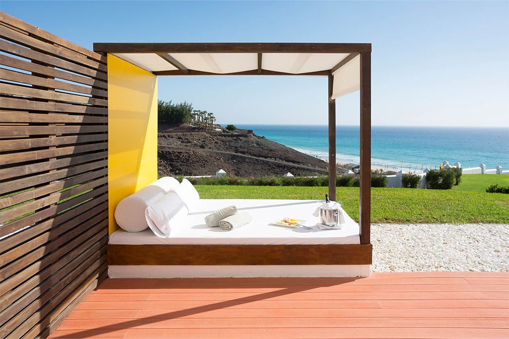 Ôclub Experience Hôtel Jandia Princess 4* pas cher