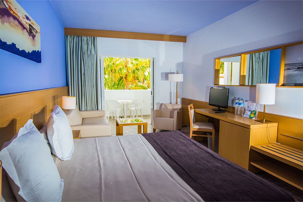 Ôclub Experience Hôtel Jandia Princess 4* pas cher photo 6
