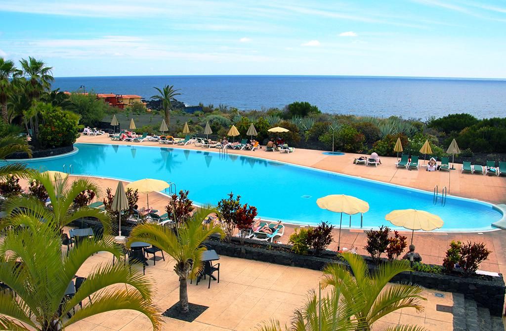 Hôtel Las Olas 4* pas cher photo 2