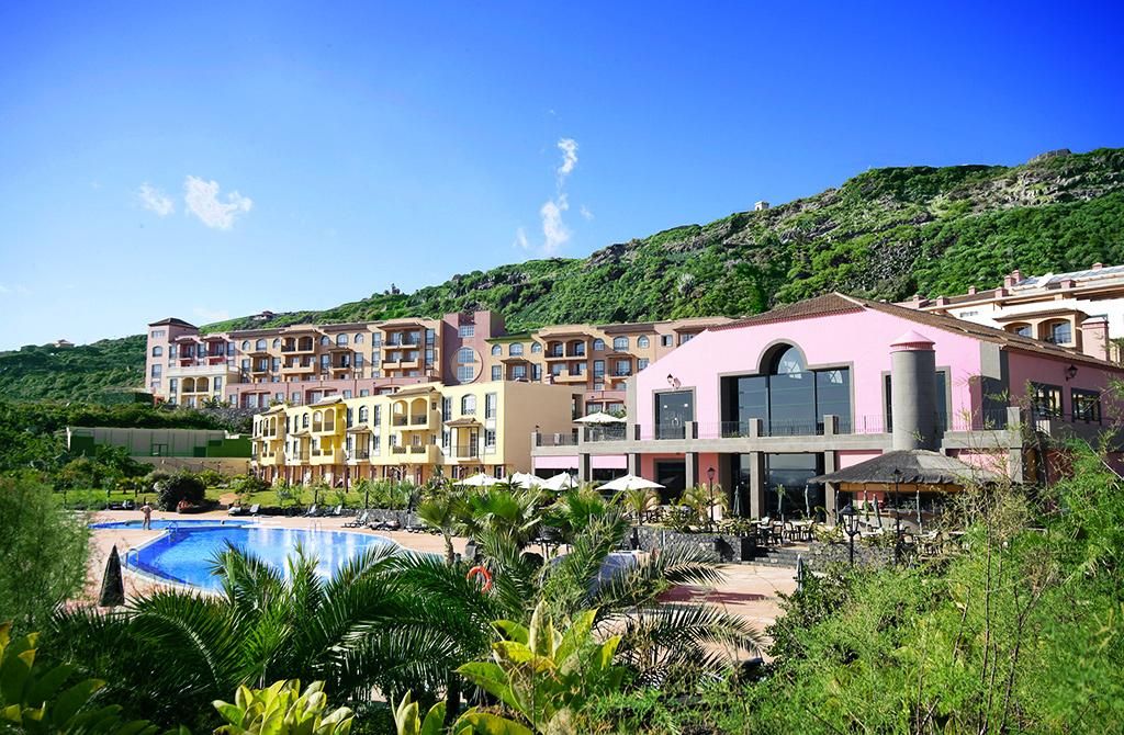 Hôtel Las Olas 4* pas cher photo 3