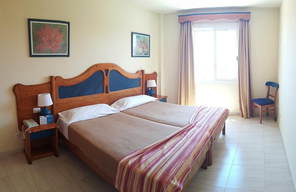 Hôtel Las Olas 4* pas cher photo 6